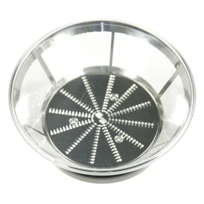 Saftfilter für Entsafter Hisense/Gorenje 534023 Extraktion