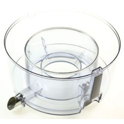 Saftpressenschüssel für Küchenmaschine Hisense/Gorenje 451057 Küchenmaschine-Zub