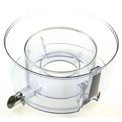 Saftpressenschüssel für Küchenmaschine Hisense/Gorenje 451057 Küchenmaschine-Zub