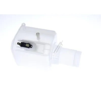 Salzbehälter 500MP für Smeg Geschirrspüler 761941962 (Salz, Reed)