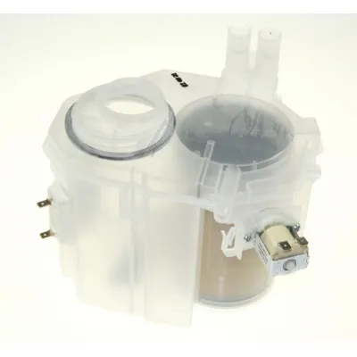 Salzbehälter für Geschirrspüler Beko 1744000100 Enthärtung