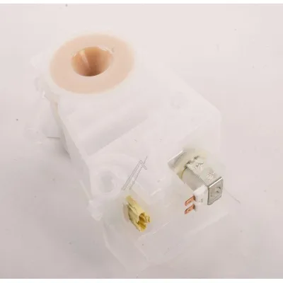 Salzbehälter für Geschirrspüler Electrolux AEG 8581174849126 Gehäuseteil