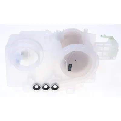 Salzbehälter für Geschirrspüler Smeg 692650096 Wasserenthärtung Behälter