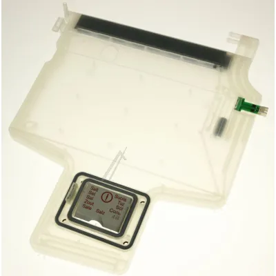 Salzbehälter Tür Miele 5943073 Geschirrspüler Enthärtungsanlage