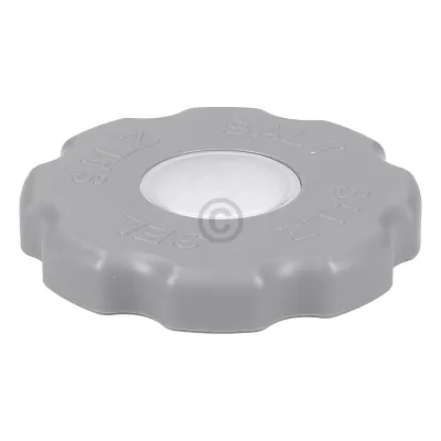 Salzbehälterdeckel für Geschirrspüler Midea 12176000010640 Salzbehälter