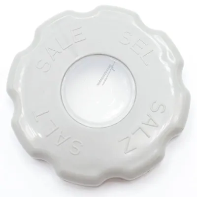 Salzbehälterdeckel für Ofen Amica 1045602 Ersatzdeckel Salz