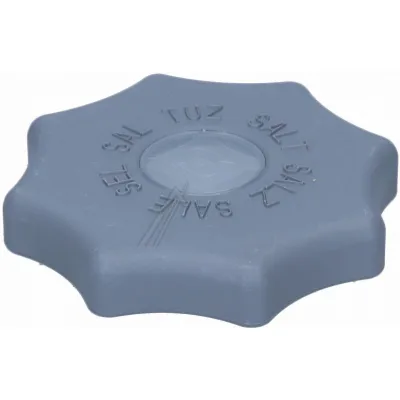 Salzbehälterdeckel für Vestel Geschirrspüler 42020655 Spülmaschine