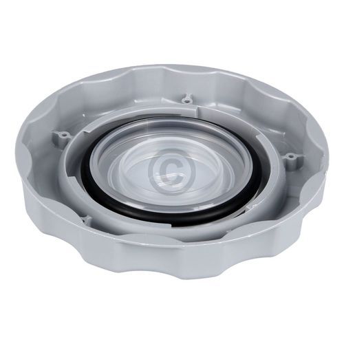 Bild: Salzbehälterdeckel Whirlpool 480140102405 Verschlusskappe für Geschirrspüler