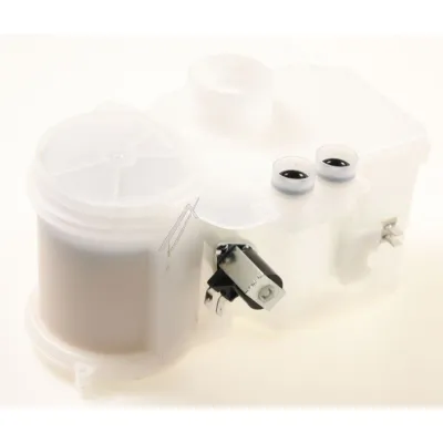 Salzreservoir für Geschirrspüler Hisense/Gorenje 858299 Wasseraufbereitung