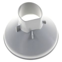 Salztrichter für Geschirrspüler Hisense/Gorenje 561399 DW30 5502-B