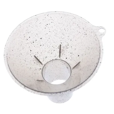 Salztrichter für Ofen Amica 1995849 Nachfüllhilfe