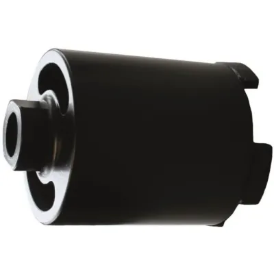 Samedia Diamant-Dosensenker MASTER DAM 340123 | 68mm M16 | staubarmes Bohren | Kalksandstein, Mauerwerk | Staubabsaugung