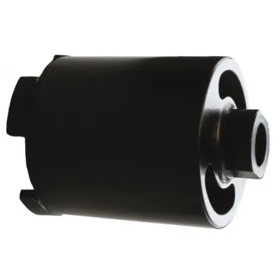 Samedia Diamant-Dosensenker MASTER DAM 340124 | 82mm | M16 | staubarm | für Mauerwerk & Kalksandstein | Absaugung