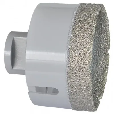 Samedia MASTER DBV 68x40 M14 Fliesen/ Feinstein Diamant-Bohrkrone 340080