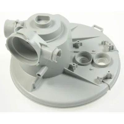 Sammelbecken für Geschirrspüler Vestel 42157711 Boden Wasserbehälter