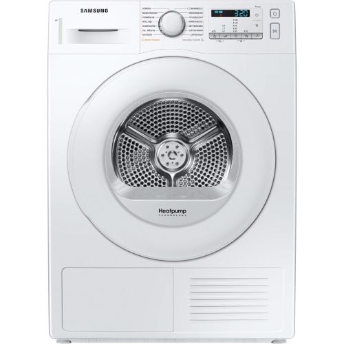 Bild: Samsung DV80TA220TW