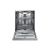 Bild: Samsung DW60M6050US/EG