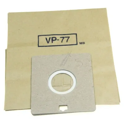 Samsung Geschirrspüler Staubbeutel-Set DJ9700142A 2er-Pack Papier/LDPE