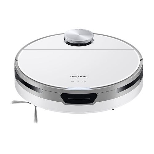 Bild: Samsung Jet Bot+ VR30T85513W/WA