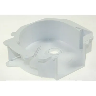 Samsung Kühlschrank Eisbereiter-Gehäuse DA6303935A - Weiß, Kunststoff