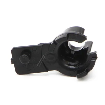 Samsung Kühlschrank Türstopper DA6309857A rechts, schwarz