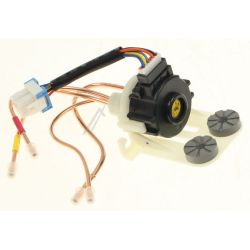 Samsung Kühlschrank Ventil DA6204617B 12V 3-Wege-Modul