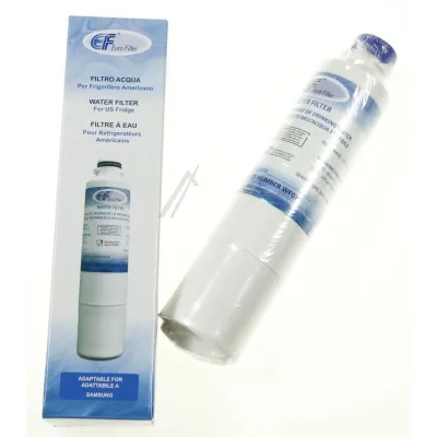 Samsung Kühlschrank Wasserfilter WF070 - reines Wasser