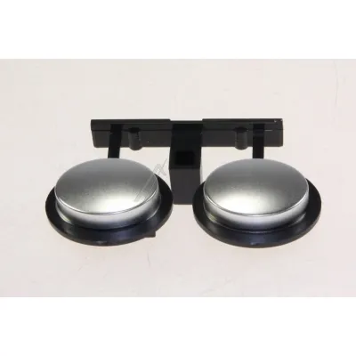 Samsung Mikrowelle Knopf DE6620211A Bedienelement