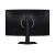 Bild: Samsung Monitor Odyssey G75F S37FG756EU | 37 Zoll Curved | 4K UHD | 165Hz | VA-Panel | 1ms | FreeSync Premium | schwarz
