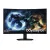Bild: Samsung Monitor Odyssey G75F S37FG756EU | 37 Zoll Curved | 4K UHD | 165Hz | VA-Panel | 1ms | FreeSync Premium | schwarz