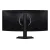 Bild: Samsung Monitor Odyssey G75F S40FG756EU | 40 Zoll Curved | 5120x2160 WUHD | 180Hz | VA-Panel | HDR10+ | schwarz