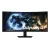 Bild: Samsung Monitor Odyssey G75F S40FG756EU | 40 Zoll Curved | 5120x2160 WUHD | 180Hz | VA-Panel | HDR10+ | schwarz