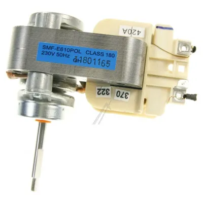 Samsung Ofen AC-Lüfter DG3100001F Heißluftgebläse