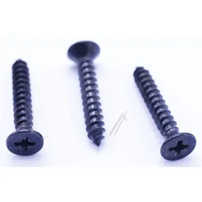 Samsung Ofen Schraube DG9700087A (3x) Befestigung