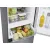 Bild: Samsung Kühl-Gefrierkombination RB38C600DSA/EF | 390l | 203cm | No Frost+ | Wifi SmartThings | Edelstahl