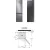 Bild: Samsung Kühl-Gefrierkombination RB38C600DSA/EF | 390l | 203cm | No Frost+ | Wifi SmartThings | Edelstahl