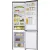 Bild: Samsung Kühl-Gefrierkombination RB38C600DSA/EF | 390l | 203cm | No Frost+ | Wifi SmartThings | Edelstahl