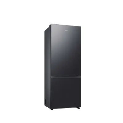Samsung Kühl-Gefrierkombination RB53DG703CB1EF | 538 l | 203 cm | 75 cm breit | Twin Cooling+ | No Frost+ | WiFi