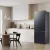 Bild: Samsung Kühl-Gefrierkombination RB53DG703CB1EF | 538 l | 203 cm | 75 cm breit | Twin Cooling+ | No Frost+ | WiFi
