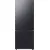 Bild: Samsung Kühl-Gefrierkombination RB53DG706AB1EF | 538 l | 75 cm breit | NoFrost+ | Wifi | Premium Black Steel