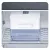 Bild: Samsung Kühl-Gefrierkombination RB53DG706AB1EF | 538 l | 75 cm breit | NoFrost+ | Wifi | Premium Black Steel
