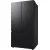 Bild: Samsung French Door Kühlschrank RF24BB620EB1EF | 674l | Twin Cooling+ | Dual Ice Maker | NoFrost+ | Black Steel