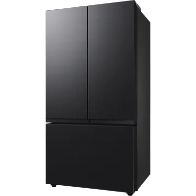 Samsung French Door Kühlschrank RF24BB620EB1EF | 674l | Twin Cooling+ | Dual Ice Maker | NoFrost+ | Black Steel