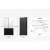 Bild: Samsung French Door Kühlschrank RF24BB620EB1EF | 674l | Twin Cooling+ | Dual Ice Maker | NoFrost+ | Black Steel
