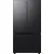 Bild: Samsung French Door Kühlschrank RF24BB620EB1EF | 674l | Twin Cooling+ | Dual Ice Maker | NoFrost+ | Black Steel