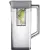 Bild: Samsung French Door Kühlschrank RF24BB620EB1EF | 674l | Twin Cooling+ | Dual Ice Maker | NoFrost+ | Black Steel