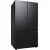 Bild: Samsung French Door Kühlschrank RF24BB620EB1EF | 674l | Twin Cooling+ | Dual Ice Maker | NoFrost+ | Black Steel