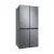 Bild: Samsung French Door Kühlschrank RF48A400EM9/EG | 488l | Twin Cooling+ | No Frost+ | Power Cool & Freeze | Edelstahl Look