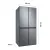 Bild: Samsung French Door Kühlschrank RF48A400EM9/EG | 488l | Twin Cooling+ | No Frost+ | Power Cool & Freeze | Edelstahl Look