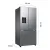 Bild: Samsung French-Door Kühlschrank RF50C530ES9/EF | 495 l | 178 cm | Twin Cooling+ | No Frost+ | WiFi | Edelstahl Look